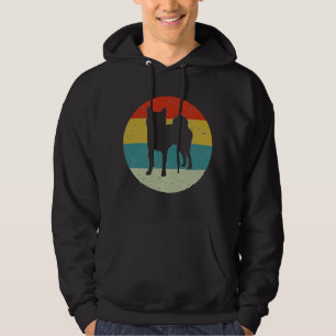 Shiba inu hoodie