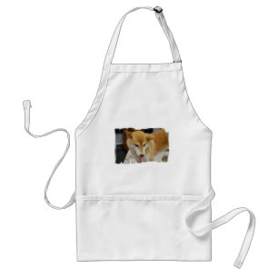 Shiba Inu HundeSchürze Schürze