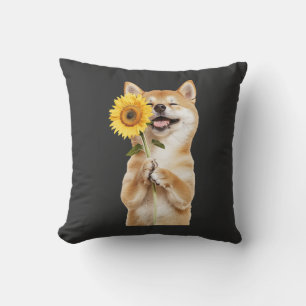 Shiba Inu Kissen