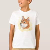 Shiba Inu Liebhaber