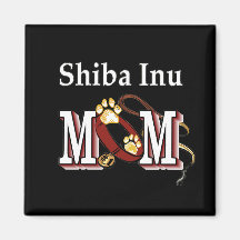 Shiba Inu MAMA Geschenke