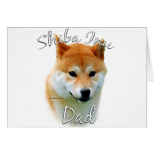 Shiba Inu Papa 2