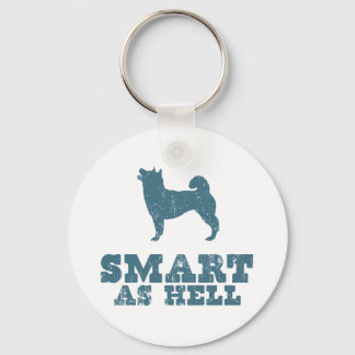 Shiba Inu Schlüsselanhänger