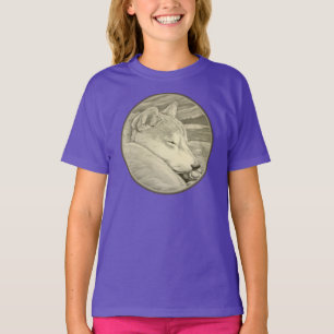 Shiba Inu Sweatshirts Kinderhund Lover Shirts