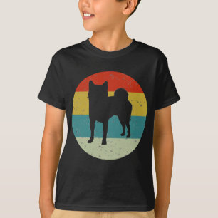 Shiba inu T-Shirt