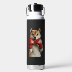 Shiba Inu Trinkflasche