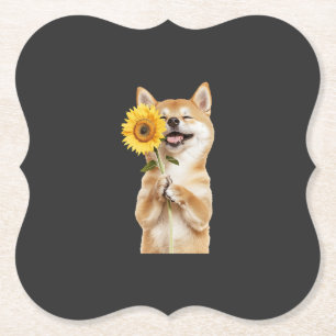 Shiba Inu Untersetzer