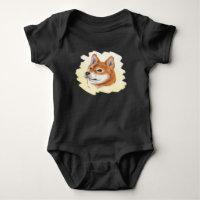 Shiba Inu Zeichnen