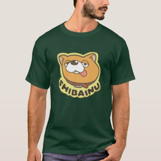 Shiba Inuhe Weg des Hausmanns T-Shirt