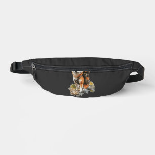 Shiba Pitbull Inu Bauchtasche