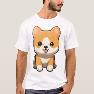 Shiba-Starren T-Shirt
