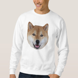 Shibe Sweatshirt