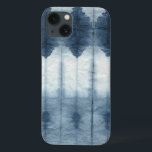 Shibori Indigio Druck title_seo2<br><div class="desc">Shibori Indigio Druck. Künstler: Chariklia Zarris. Bild Identifikation: 154370FN.</div>