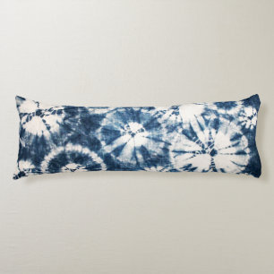 Shibori Seitenschläferkissen