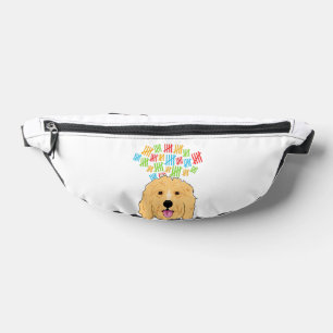 Shickritteri Bauchtasche