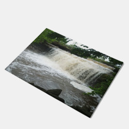 Shidler Falls Fußmatte