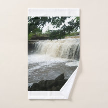 Shidler Falls