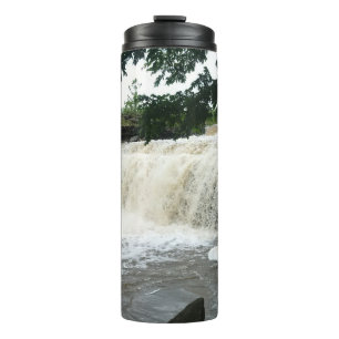 Shidler Falls Thermosbecher