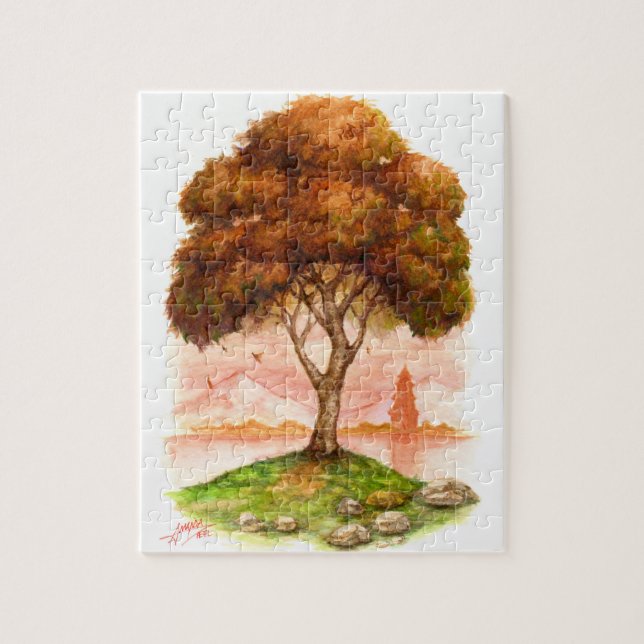 Shifting Seasons (Vertikal)