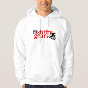 Shifty Gang-Sweatshirt Hoodie