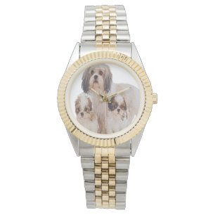 Shih-tsu Armbanduhr