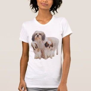 Shih-tsu T-Shirt