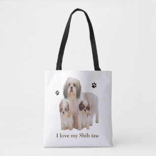 Shih-tsu Tasche