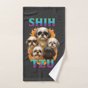 Shih Tzu