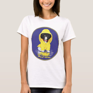 Shih Tzu April-Schauer T-Shirt