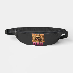 Shih Tzu Bauchtasche
