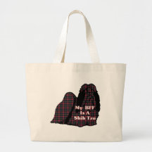 Shih Tzu BESTE FREUNDIN Geschenke