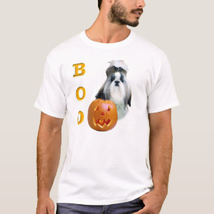 Shih Tzu Boo T-Shirt