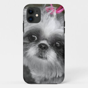 Shih Tzu Dog iPhone 5/5S Case-Mate iPhone Hülle
