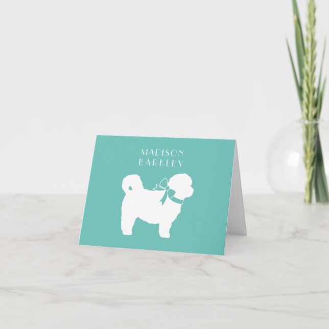 Shih Tzu Dog Welppy Teddy Bär Kurz Haar (Vorderseite)