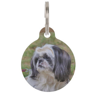 Shih Tzu Haustiermarke