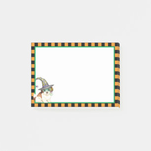 Shih Tzu Hexch Post-it Klebezettel