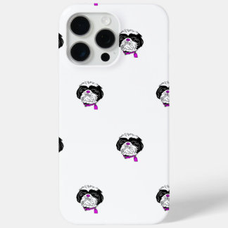 Shih Tzu iPhone / coque ipad