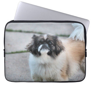 Shih Tzu Laptopschutzhülle