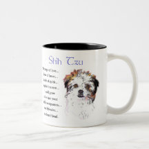 Shih Tzu Lovers Geschenke