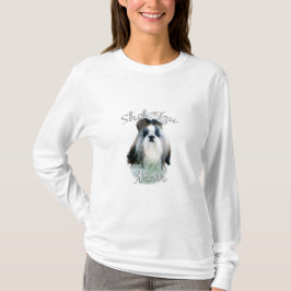 Shih Tzu Mama 2 T-Shirt