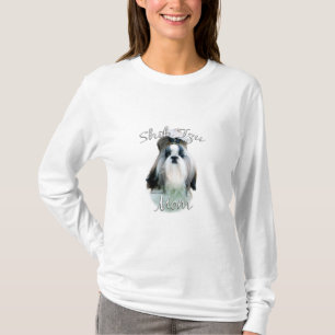 Shih Tzu Mama 2 T-Shirt