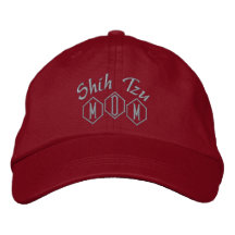 Shih Tzu Mama Geschenke