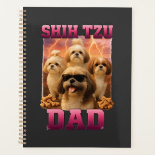 Shih Tzu    Planer