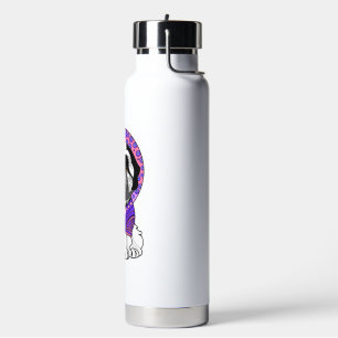 Shih Tzu Prinzessin Trinkflasche