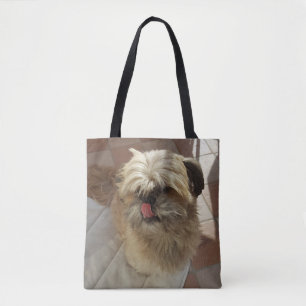Shih Tzu Sac fourre-tout chien