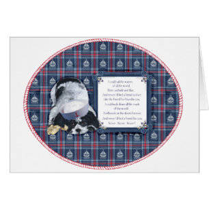 Shih Tzu Seemann