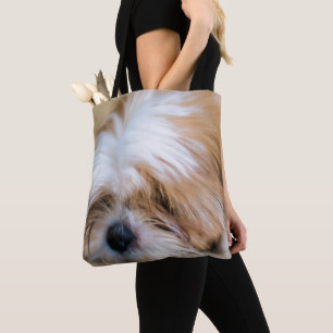 Shih Tzu Tasche
