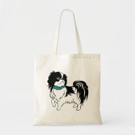 Shih Tzu Tragetasche