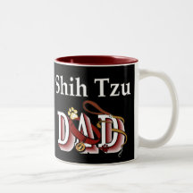 Shih Tzu Vater Geschenke