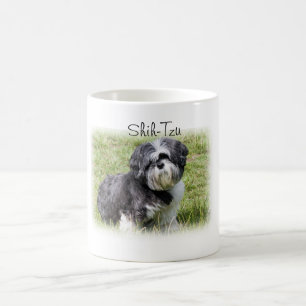Shih--TzuTasse Kaffeetasse